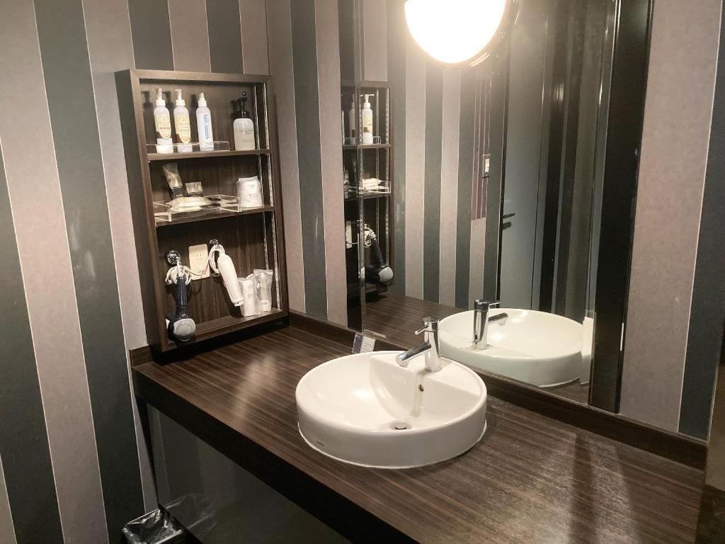 Good Hotel Osaka Toyonaka Ngoại thất bức ảnh