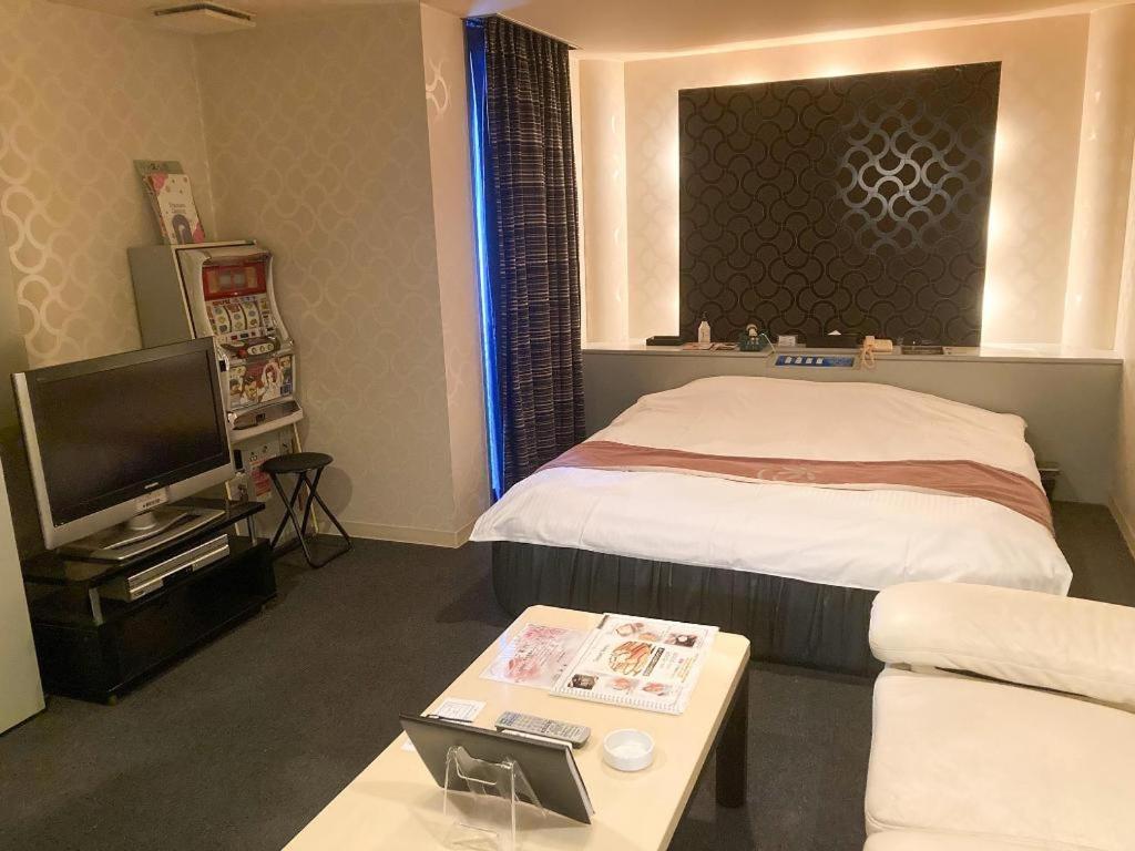 Good Hotel Osaka Toyonaka Ngoại thất bức ảnh